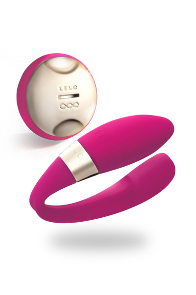 LELO TIANI 2 CERISE
