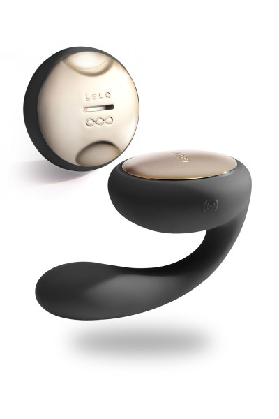 LELO IDA BLACK