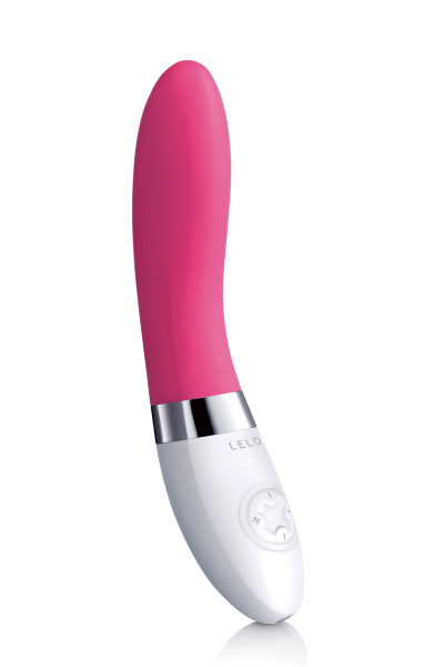 LELO LIV 2 CERISE