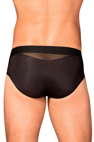 SLIP H BOLDERO NOIR