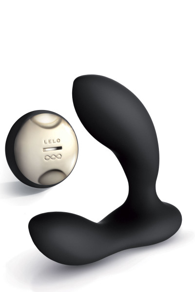 LELO HUGO BLACK