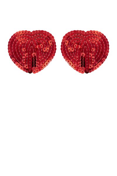 CACHE TETONS COEUR ROUGE T.U
