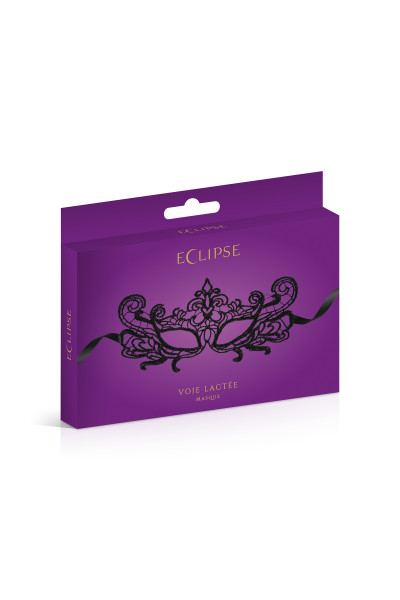 MASQUE VOIE LACTEE NOIR T.U