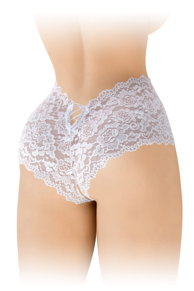 BOXER OUVERT JULIA BLAN T.U