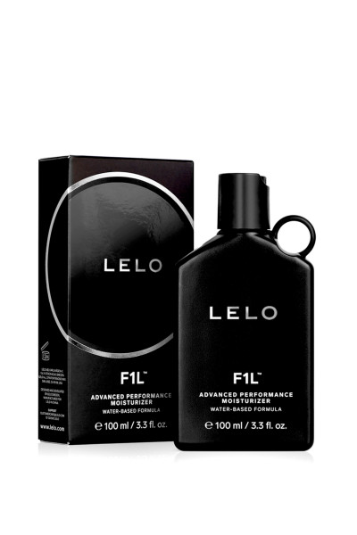 LELO F1L LUBRIFIANT 100ML