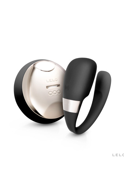 LELO TIANI 3 NOIR