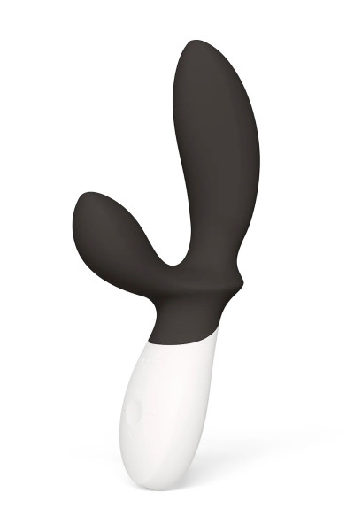 LELO LOKI WAVE 2 BLACK