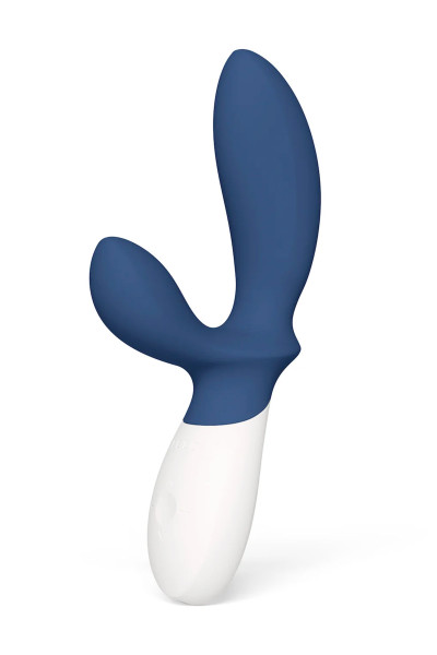 LELO LOKI WAVE 2 BLUE