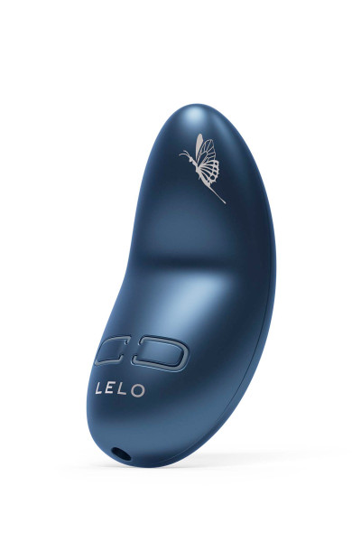 LELO NEA 3 ALIEN BLUE