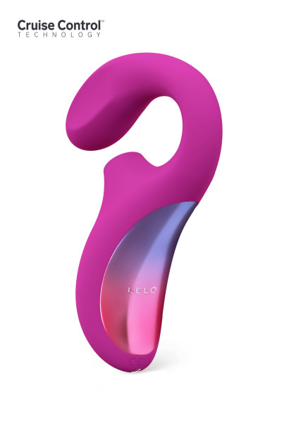 LELO ENIGMA  CRUISE DEEP ROSE