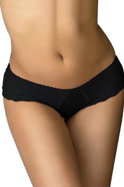 PANTY P5172 NOIR