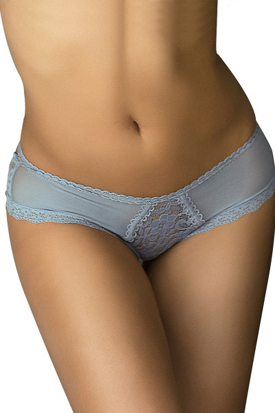 PANTY P5172 BLEU 2XL/3XL