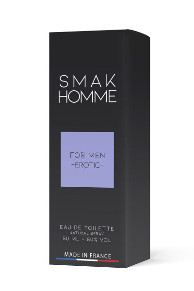 SMAK 50 ML