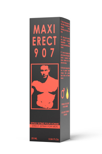 MAXI ERECT 907 25 ML
