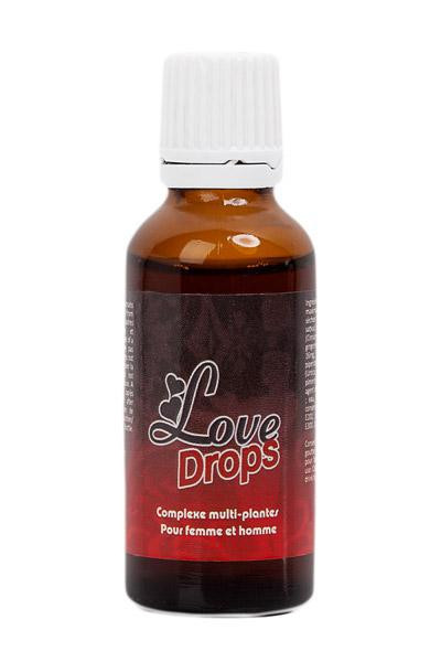 LOVE DROPS 20 ML