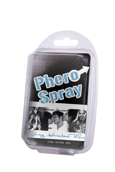 PHEROMAN 15ML