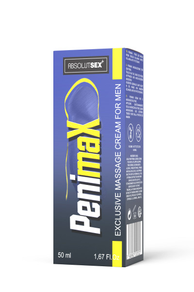 PENIMAX 50ML