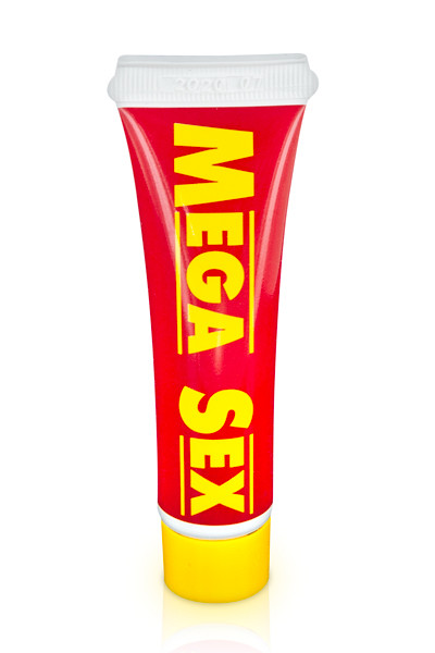 MEGA SEX 15 ML