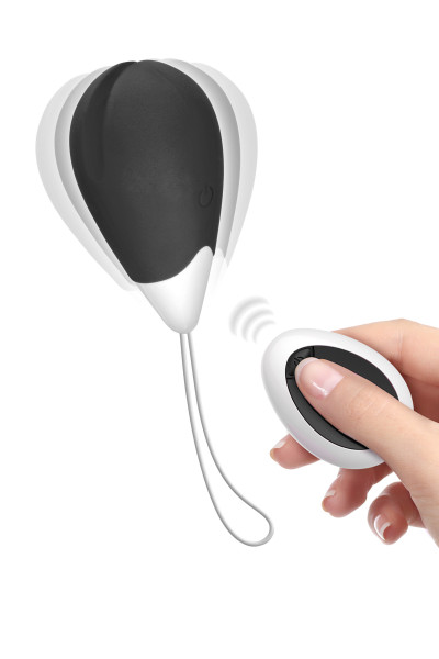 YOBA LOVE EGG 2 BLACK