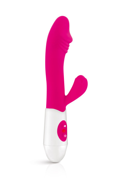 YOBA RABBIT VIBRATOR ELYA