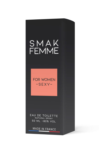 SMAK FOR WOMAN