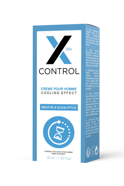 X CONTROL