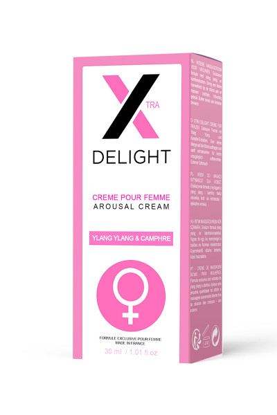 X DELIGHT