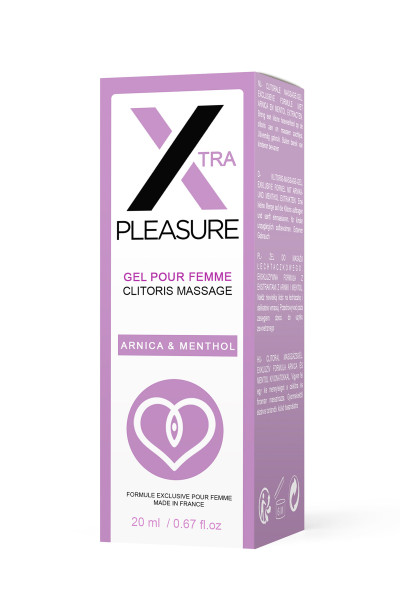 X PLEASURE