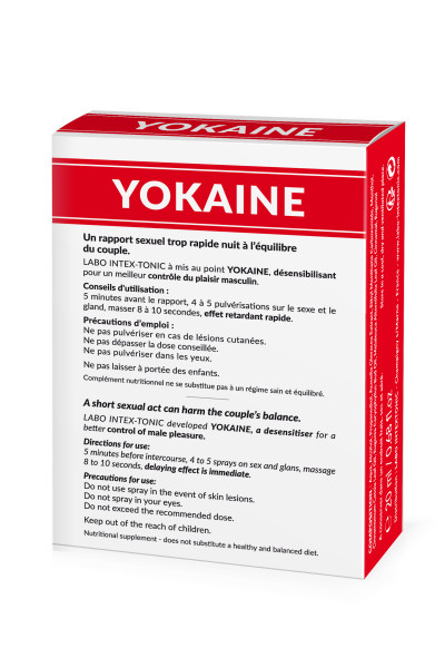 YOKAINE - 20ML