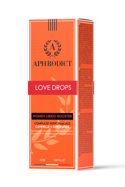 APHRODICT LOVE 20 ML