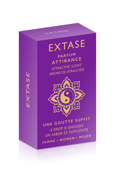 PARFUM EXTASE FOR HER