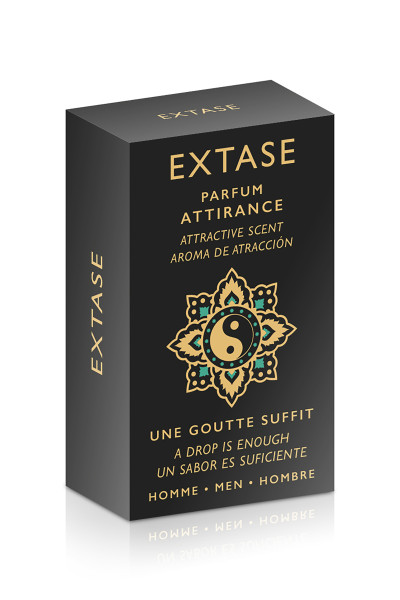 PARFUM EXTASE FOR HIM