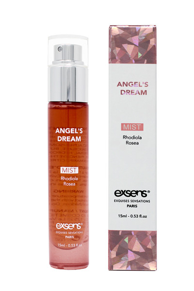 ANGEL S DREAM ROSEA 15ML