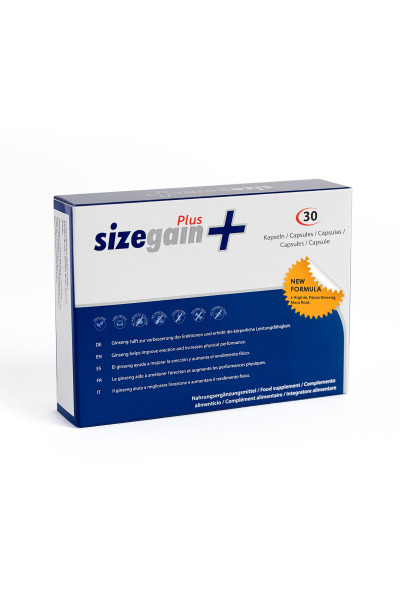 SIZEGAIN PLUS