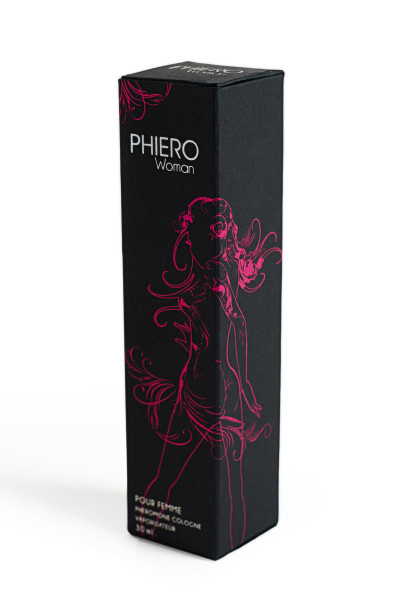 PHIERO WOMAN