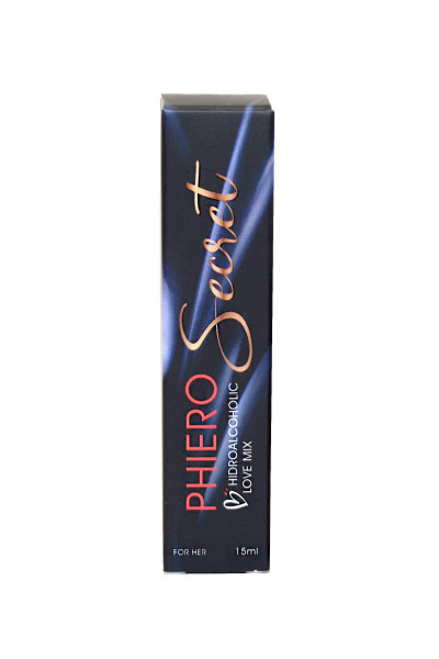 PHIERO SECRET 15ML