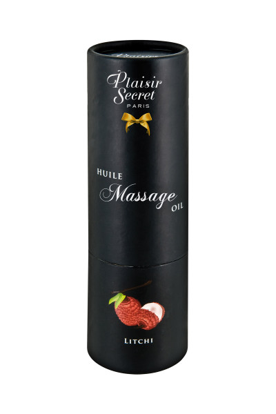 HUILE MASSAGE LITCHI 59ML