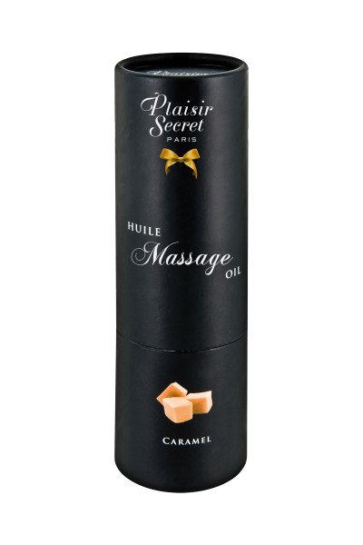 HUILE MASSAGE CARAMEL 59ML