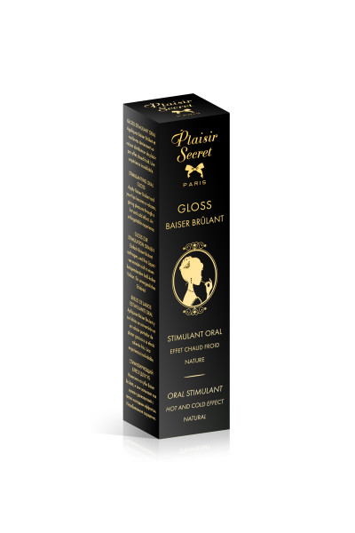 GLOSS BAISER BRULANT 7ML