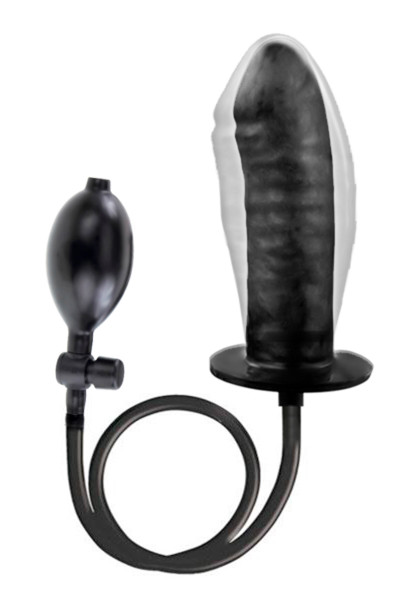 EXPANSION BARON BLACK