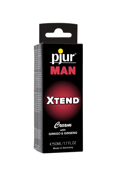 PJUR  MAN XTEND 50ML