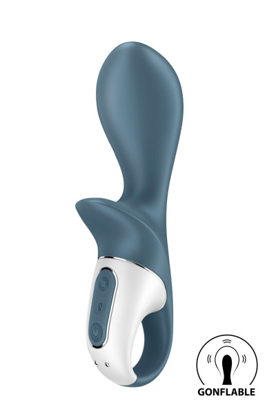 SATISFYER AIR PUMP BOOTY 2