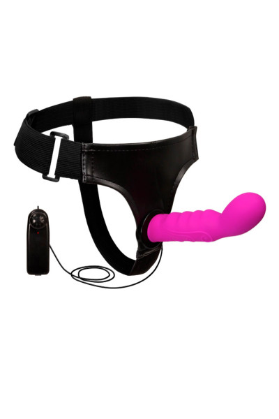 ULTRA HARNESS STRAP-ON