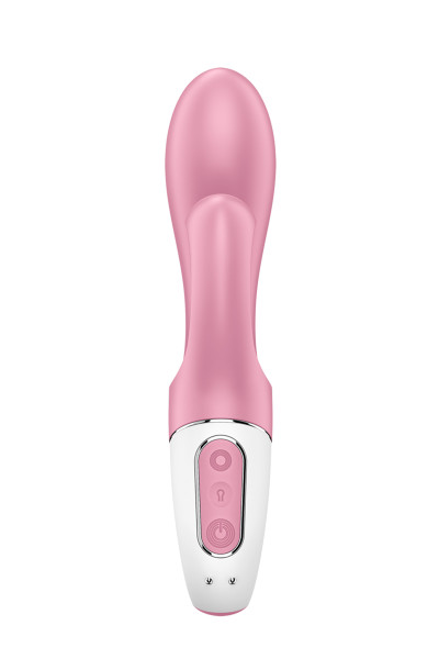 SATISFYER AIR PUMP BUNNY 2...