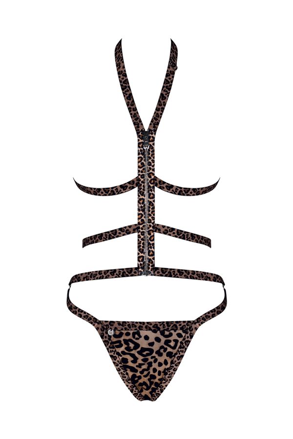 SET 2 PCS TIGRITA MARR XL/XXL
