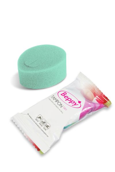 SOFT COMFORT TAMPONS DRYX4