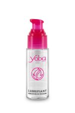 YOBA LUBRIFIANT CHAUFFANT 50 ML