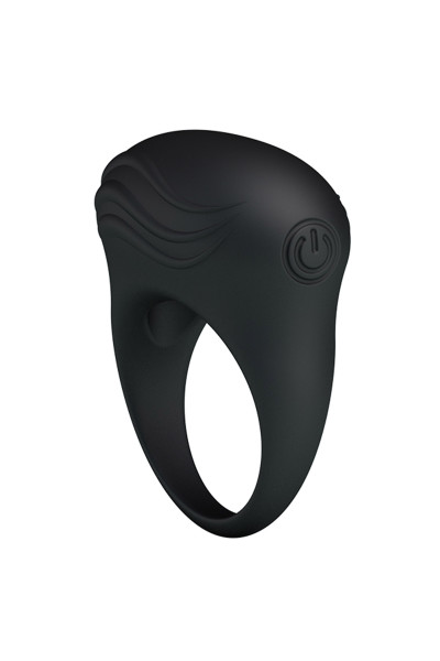 PRETTY LOVE VIBRATING RING