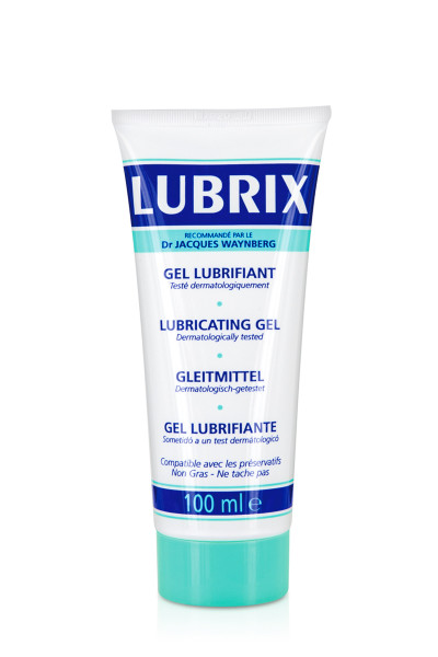 LUBRIX 100 ML