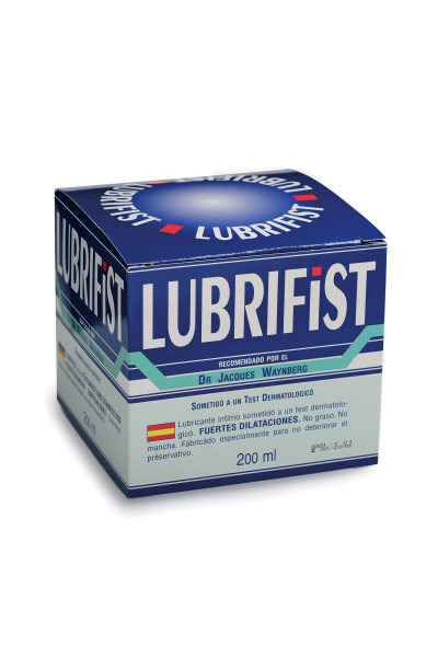 LUBRIFIST 200 ML